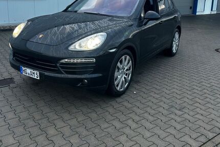 Porsche Cayenne 186.409 km 21.200 &euro; Friedrichsdorf 61381