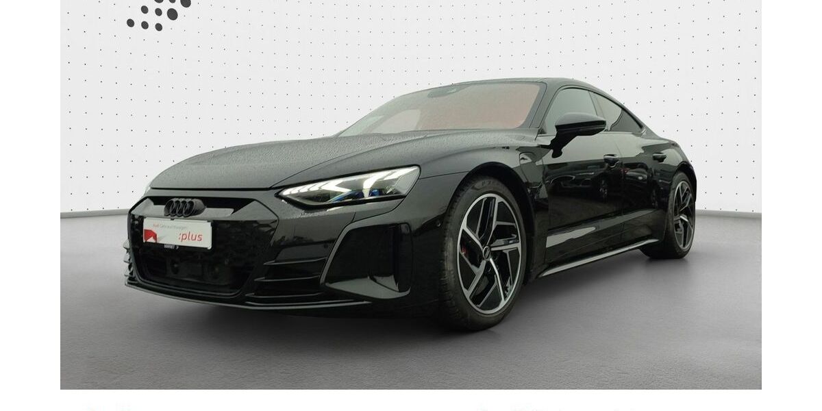 Audi e-tron GT 37.946 km 57.890 &euro; Oberursel 61440