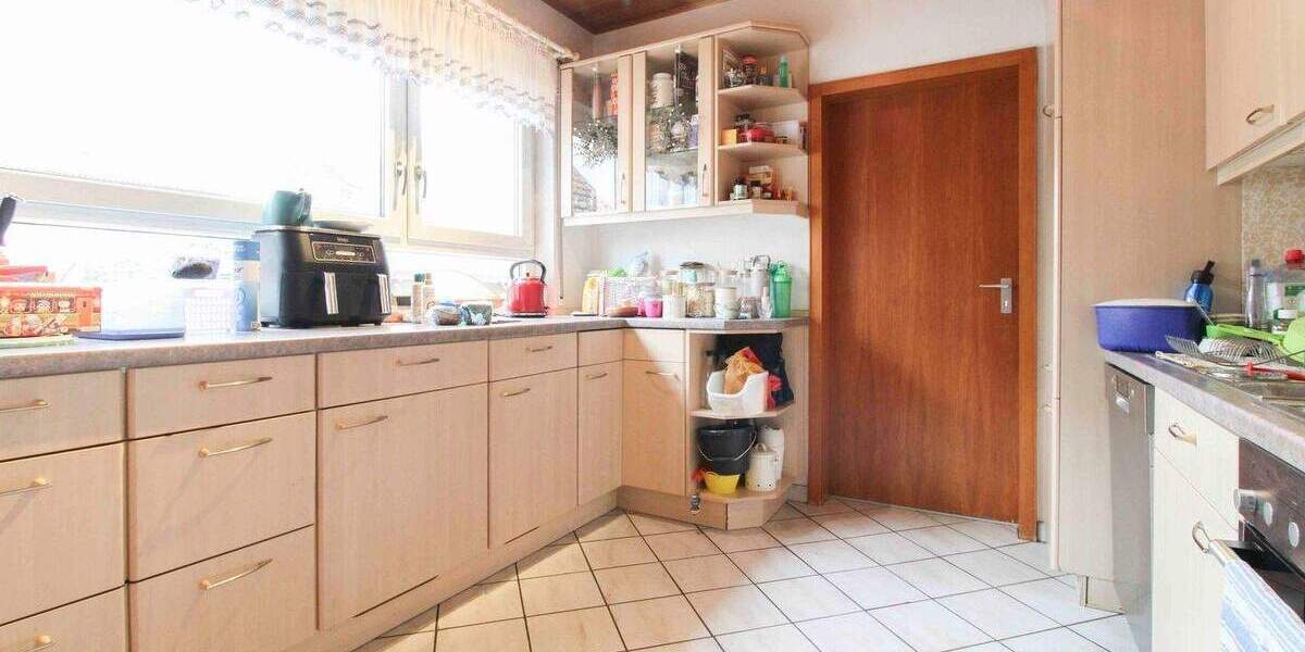 Einfamilienhaus Griesheim - 6 Zimmer, 499.000&euro; | Angebot:25717123