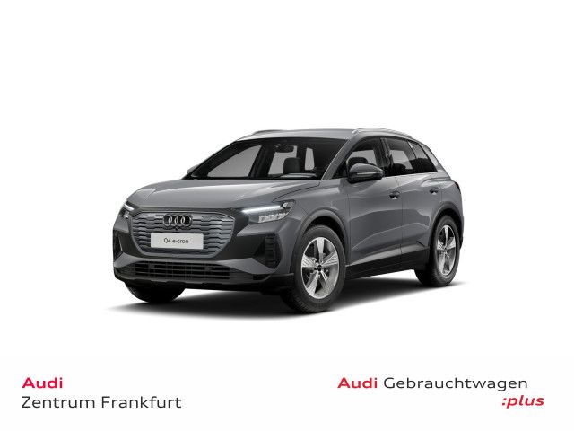 Audi Q4 e-tron 44.651 km 30.850 &euro; Frankfurt am Main 60314