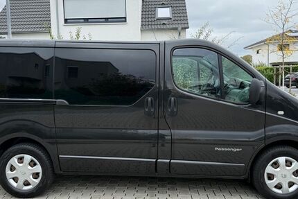 Renault Trafic 164.000 km 13.900 € Hattersheim am Main 65795