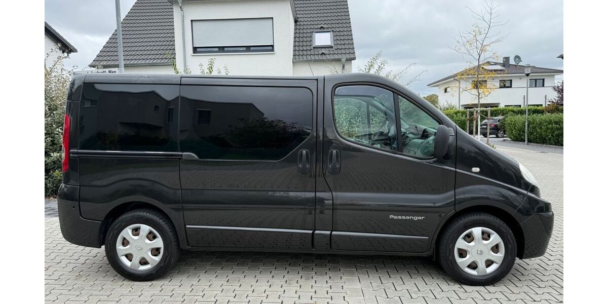 Renault Trafic 164.000 km 13.900 € Hattersheim am Main 65795