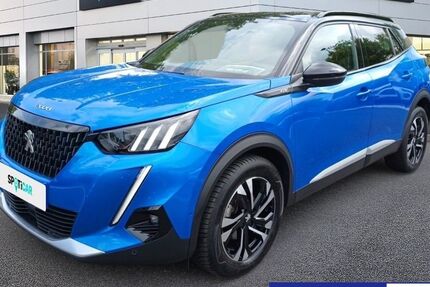 Peugeot 2008 54.417 km 14.980 &euro; Neu-Isenburg 63263