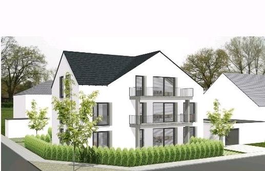 Etagenwohnung Seligenstadt - 5 Zimmer, 151 m&sup2;, 2.950&euro; | Angebot:27549268