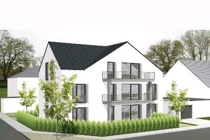 Wohnung Seligenstadt - 5 Zimmer, 151 m&sup2;, 2.950&euro; | Angebot:27549268