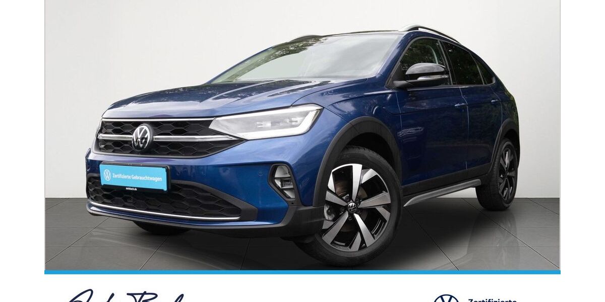 VW Taigo 23.500 km 21.940 &euro; Bad Homburg 61348