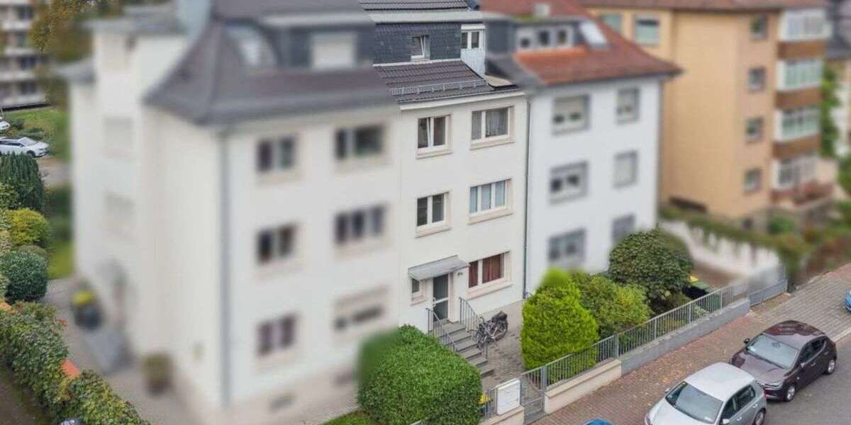 Einfamilienhaus Frankfurt Innenstadt 2 - 8 Zimmer, 183 m&sup2;, 1.550.000&euro; | Angebot:26981655
