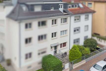Haus Frankfurt Innenstadt 2 - 8 Zimmer, 183 m&sup2;, 1.550.000&euro; | Angebot:26981655