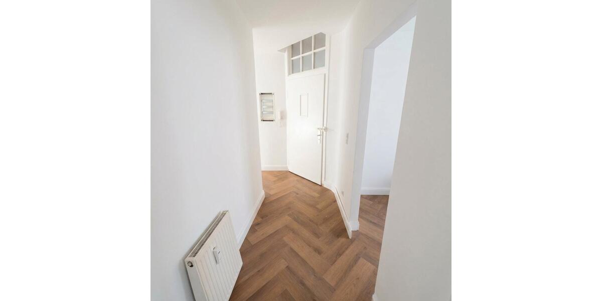 Neugründung: 3er-WG in Toplage Frankfurt-Nordend☀️ 3 zimmer