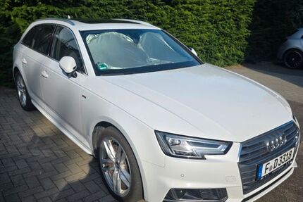Audi A4 112.000 km 18.800 &euro; Eschborn 65760