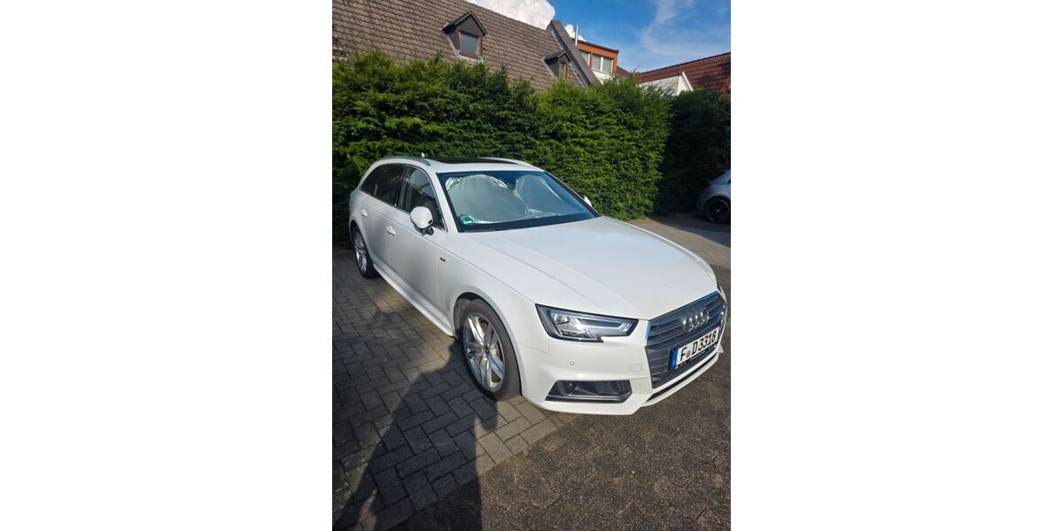 Audi A4 112.000 km 18.800 &euro; Eschborn 65760