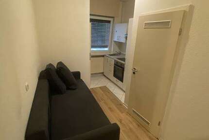 Wohnung Frankfurt am Main Gutleutviertel - 1 Zimmer, 25 m&sup2;, 475&euro; | Angebot:26276221