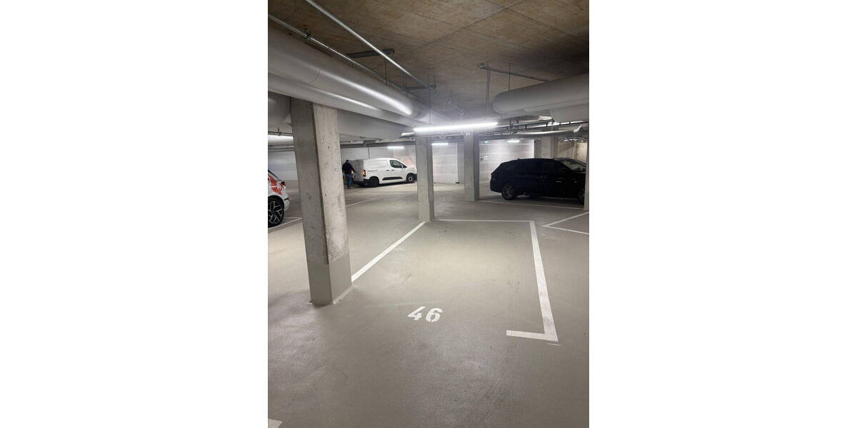 Etagenwohnung Darmstadt Darmstadt-West - 2 Zimmer, 68 m&sup2;, 1.330&euro; | Angebot:26233622