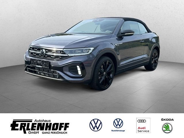 VW T-Roc 14.335 km 37.480 &euro; Neu-Anspach 61267