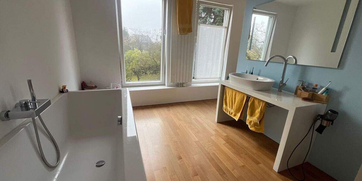 Doppelhaushälfte Rüsselsheim am Main Rüsselsheim - 7 Zimmer, 188 m&sup2;, 699.000&euro; | Angebot:25765436