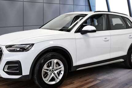 Audi Q5 95.297 km 30.750 € Maintal 63477