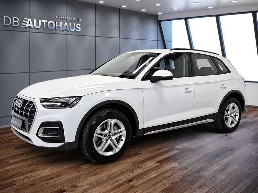 Audi Q5 95.297 km 30.750 € Maintal 63477