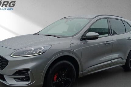 Ford Kuga 31.175 km 27.204 € Bad Vilbel 61118