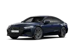 Audi A7 12.221 km 60.450 &euro; Frankfurt 60314