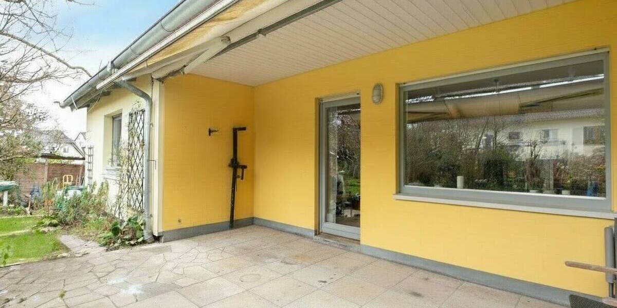 Einfamilienhaus Dreieich Dreieichenhain - 4 Zimmer, 132 m&sup2;, 849.000&euro; | Angebot:26471035