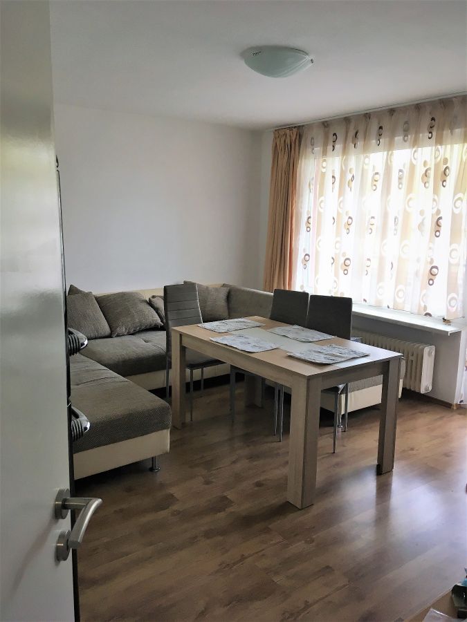 Provisionsfrei* 2-Zimmer-Wohnung in Top-Lage 2 zimmer
