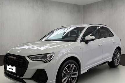 Audi Q3 1.100 km 47.900 &euro; Dietzenbach 63128