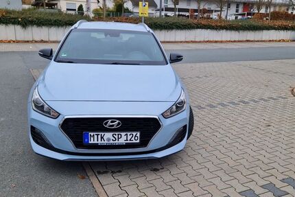 Hyundai i30 67.700 km 16.600 &euro; Eschborn 65760