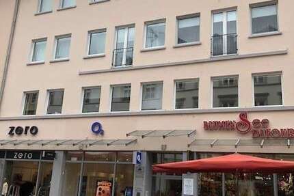 Büro in Bad Homburg 1.175 € 90 m² zimmer