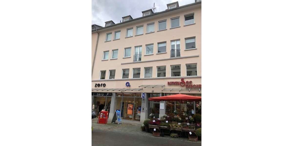 Büro in Bad Homburg 1.175 € 90 m² zimmer