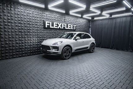 Porsche Macan 103.818 km 48.390 &euro; Neu-Isenburg (bei Frankfurt am Main ) 63263