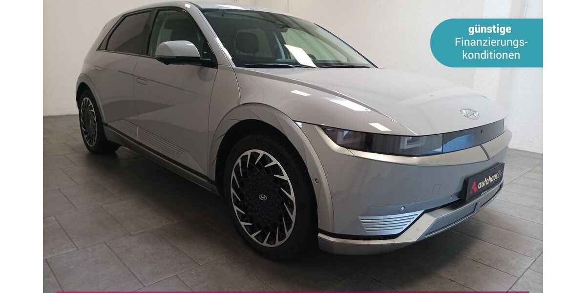 Hyundai IONIQ 5 33.921 km 35.820 &euro; Egelsbach 63329