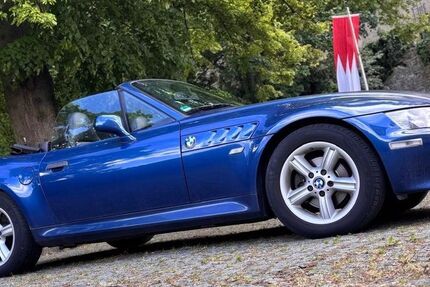 BMW Z3 220.000 km 11.000 &euro; Langen 63225