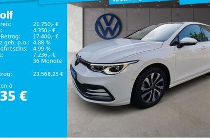 VW Golf 102.010 km 20.980 &euro; Frankfurt 60326