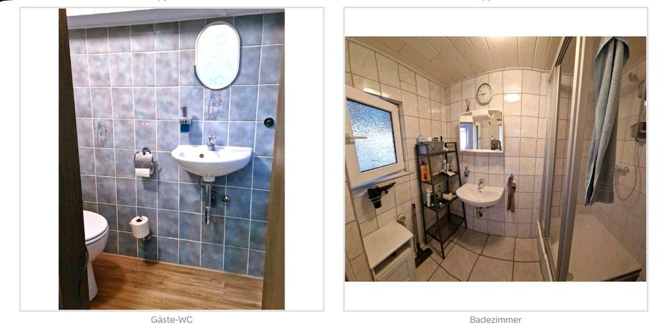 Etagenwohnung Kelsterbach - 1 Zimmer, 12 m&sup2;, 365&euro; | Angebot:25637979