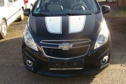 Chevrolet Spark 76.000 km 2.200 &euro; Erlensee 63526
