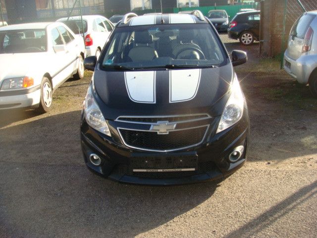 Chevrolet Spark 76.000 km 2.200 &euro; Erlensee 63526