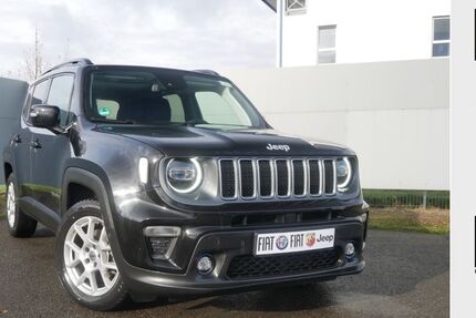 Jeep Renegade 16.410 km 22.990 &euro; Dreieich 63303