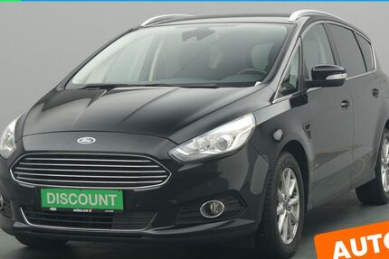 Ford S-Max 107.720 km 9.200 &euro; Bad Nauheim 61231