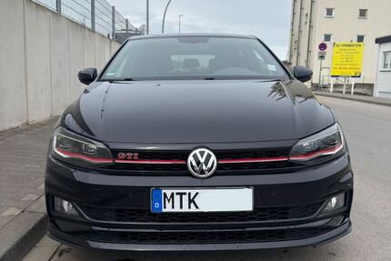 VW Polo 50.000 km 15.555 &euro; Liederbach 65835
