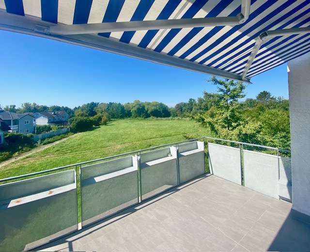 Etagenwohnung Bruchköbel - 4 Zimmer, 107 m&sup2;, 410.000&euro; | Angebot:25635405