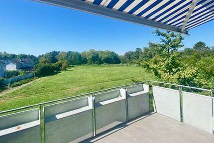 Wohnung Bruchköbel - 4 Zimmer, 107 m&sup2;, 410.000&euro; | Angebot:25635405