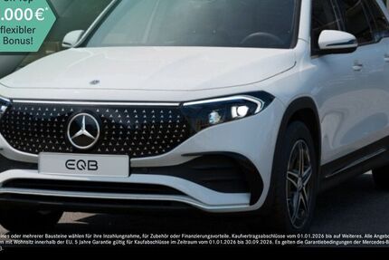 Mercedes-Benz EQB 4.267 km 40.990 &euro; Frankfurt 60599