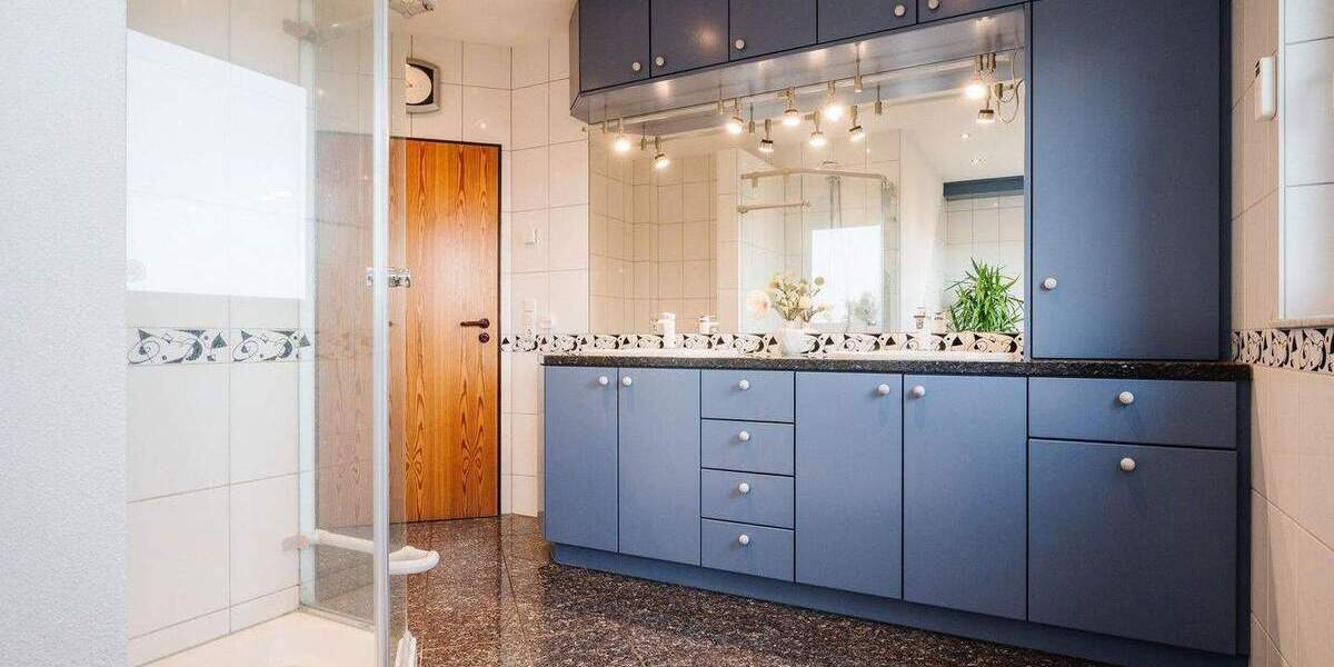 Einfamilienhaus Roßdorf Gundernhausen - 9 Zimmer, 240 m&sup2;, 879.000&euro; | Angebot:25704960