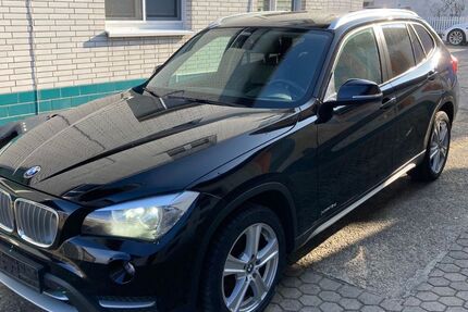 BMW X1 177.000 km 7.250 &euro; Altenstadt-Oberau 63674
