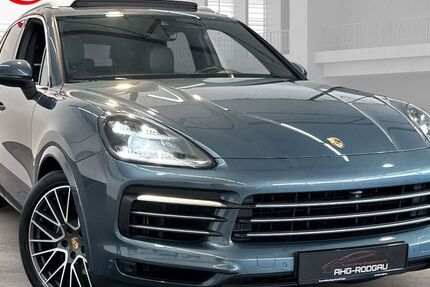 Porsche Cayenne 99.241 km 49.300 &euro; Hanau 63452