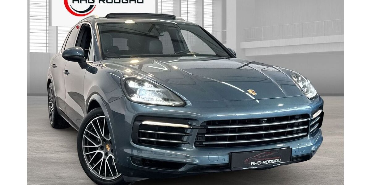 Porsche Cayenne 99.241 km 49.300 &euro; Hanau 63452