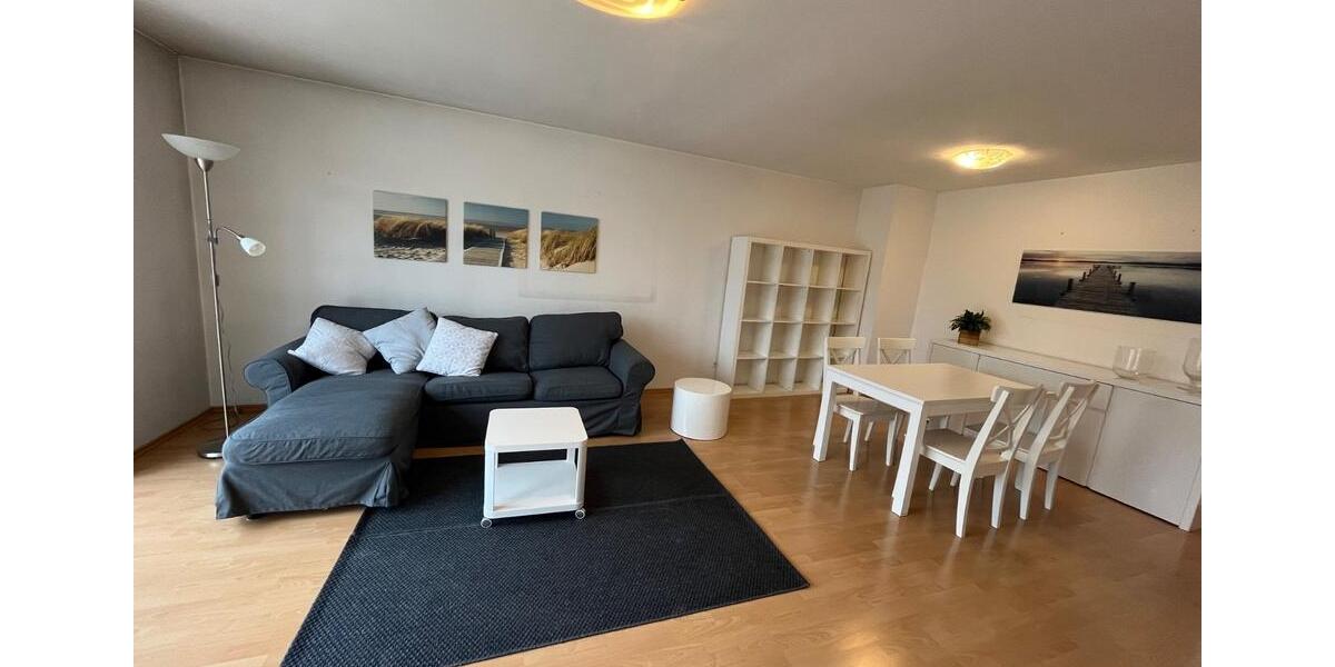 Befristet! Moderne, helle 2 Zimmerwohnung in Bornheim 2 zimmer