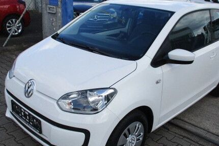 VW up! 57.000 km 4.450 &euro; Heusenstamm 63150