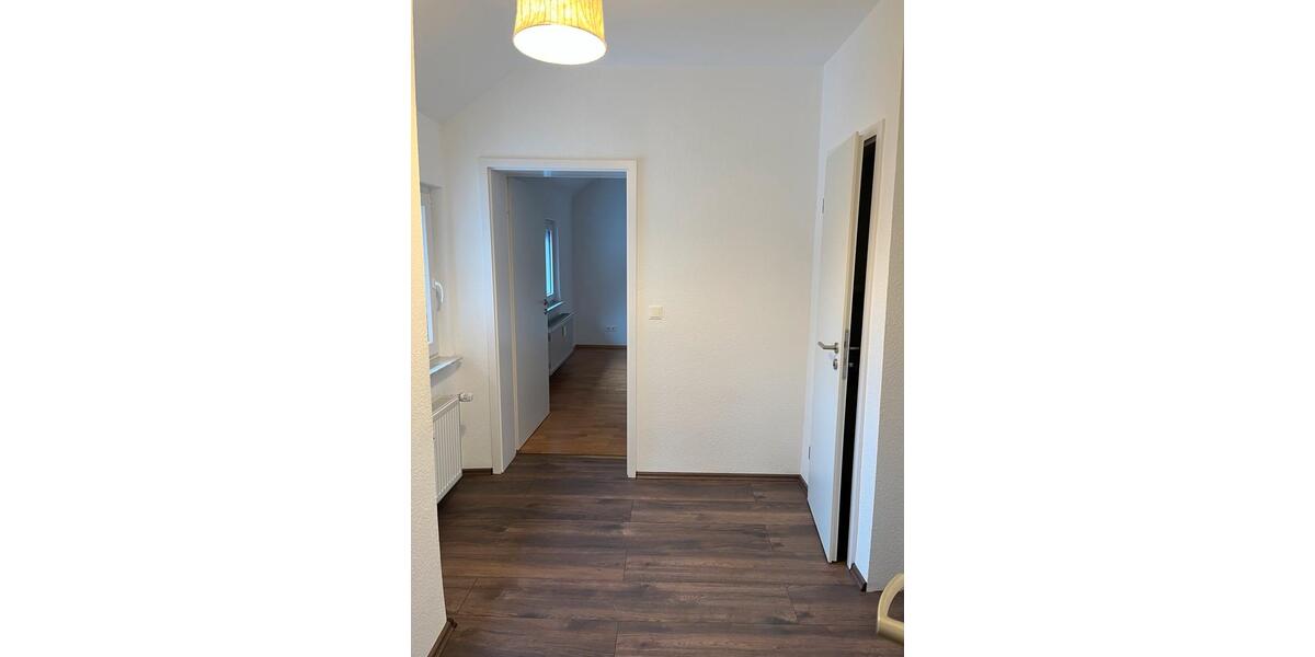 4,5 Zimmerwohnung modern in Hanau zu vermieten 4 zimmer