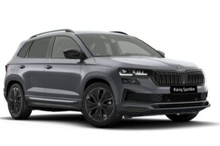Skoda Karoq 9.990 km 39.910 &euro; Darmstadt 64295